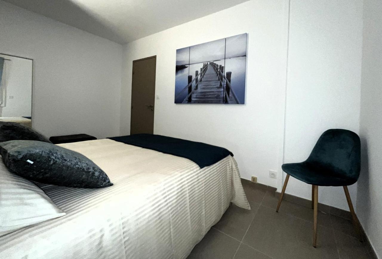 Confortable Appartement Pres D'Avignon Le Pontet  Exterior foto