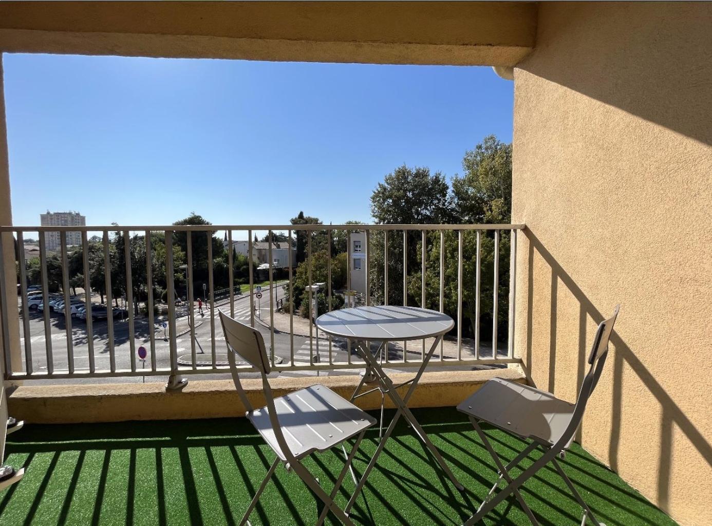 Confortable Appartement Pres D'Avignon Le Pontet  Exterior foto